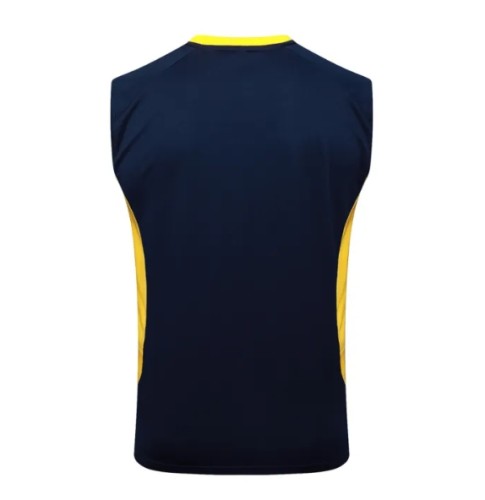 Santos Training Jersey 24/25