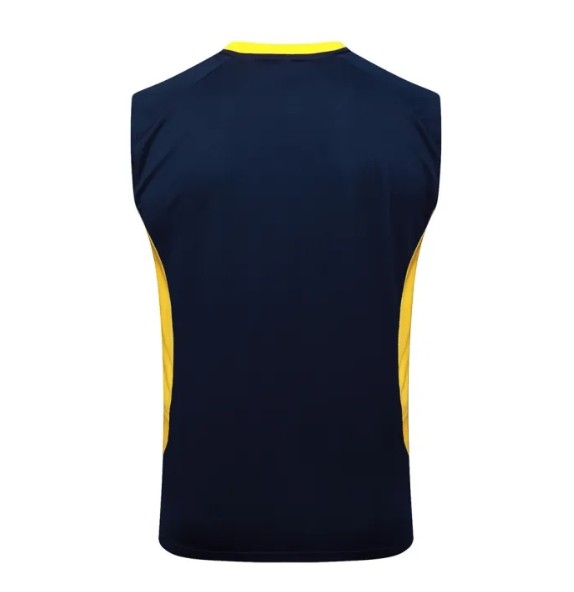 Santos Training Jersey 24/25