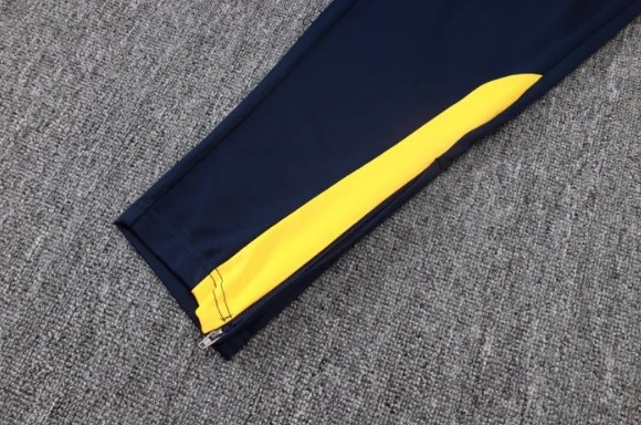 Santos Training Jersey Suit 25/26
