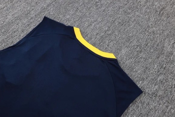Santos Training Jersey 24/25