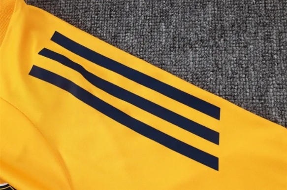 Boca Training Short Sleeve Suit 25/26
