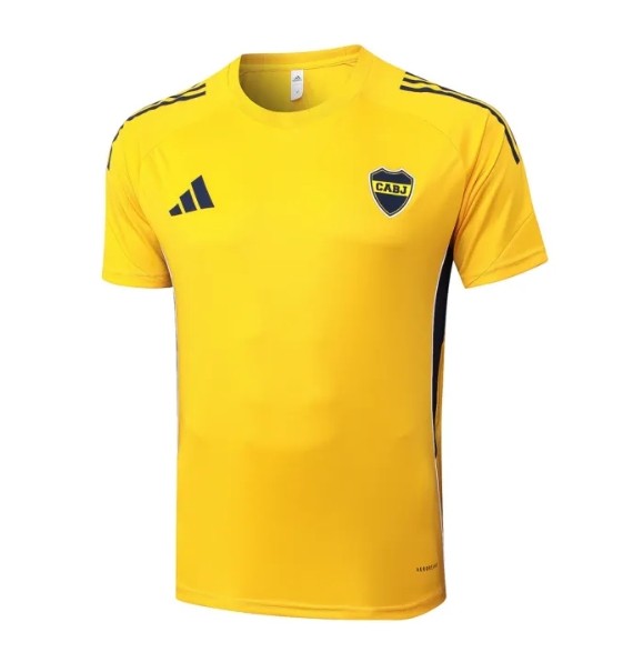 Boca Training Short Sleeve Suit 25/26