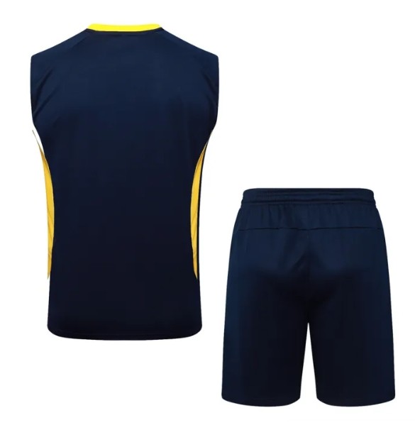Santos Training Jersey 24/25