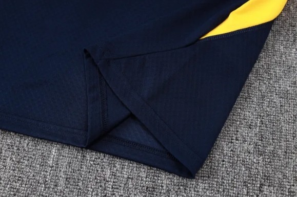 Santos Training Short sleeve Jersey 25/26