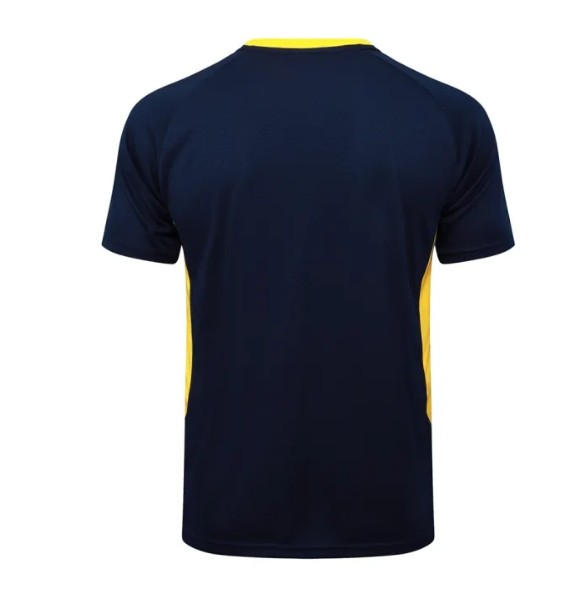 Santos Training Short sleeve Suit 25/26