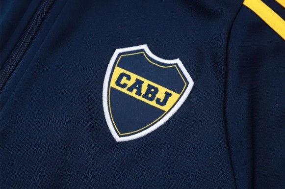 Boca Training Jacket 25/26