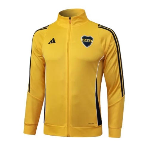 Boca Training Jacket 25/26
