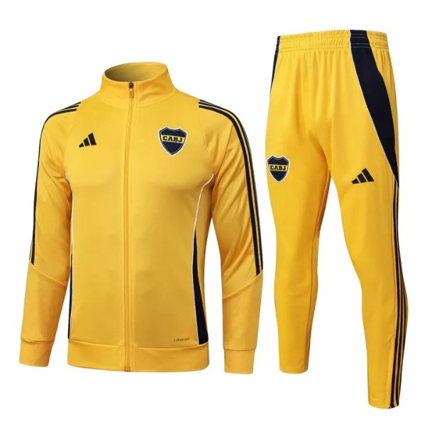 Boca Training Jacket 25/26