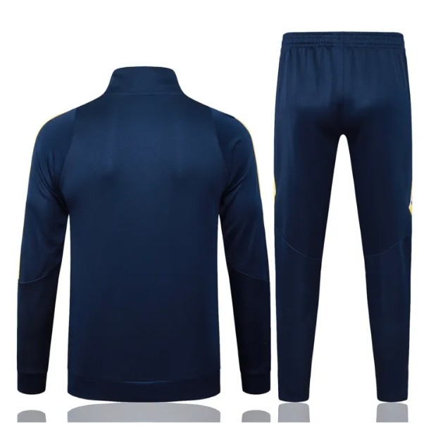 Boca Training Jacket 25/26