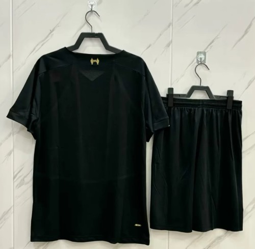 Copy Liverpool Home Retro Adult suit 2021-22
