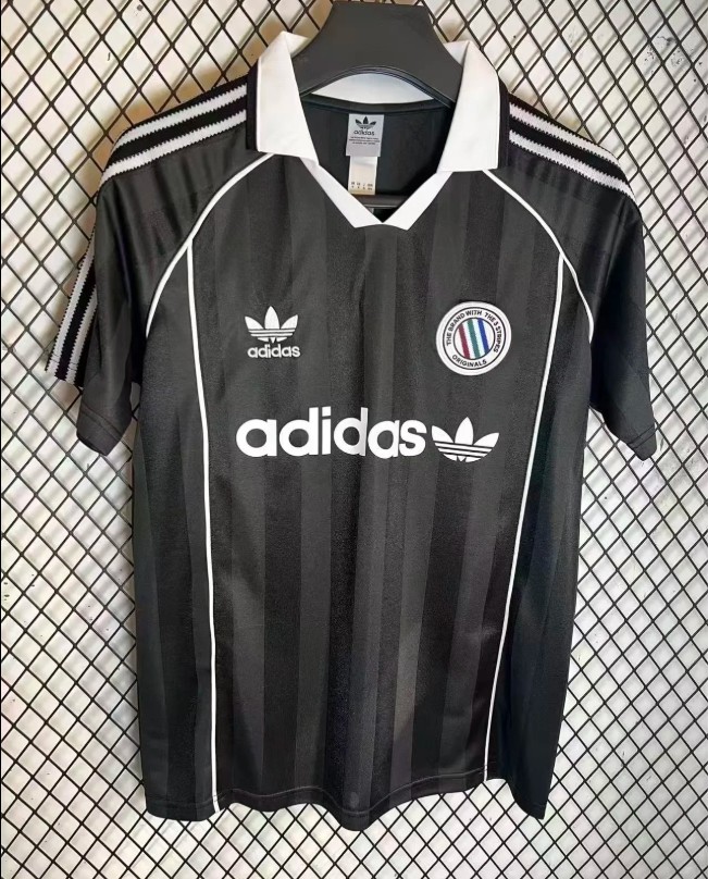 2025 OASIS TOUR JACQUARD JERSEY