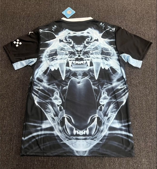 Manchester City Special edition 2026 Men Jersey