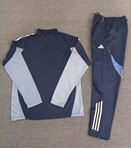 Schalke 04 Training Jersey Suit 25/26