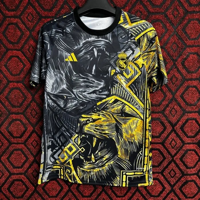 Real Madrid Special Edition Man Jersey 2024
