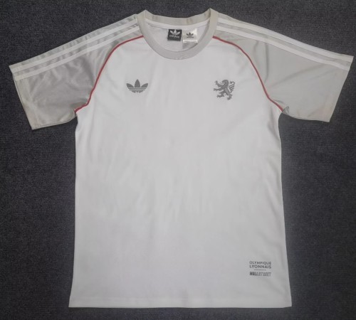 Lyon Special edition Men Jersey 25/26