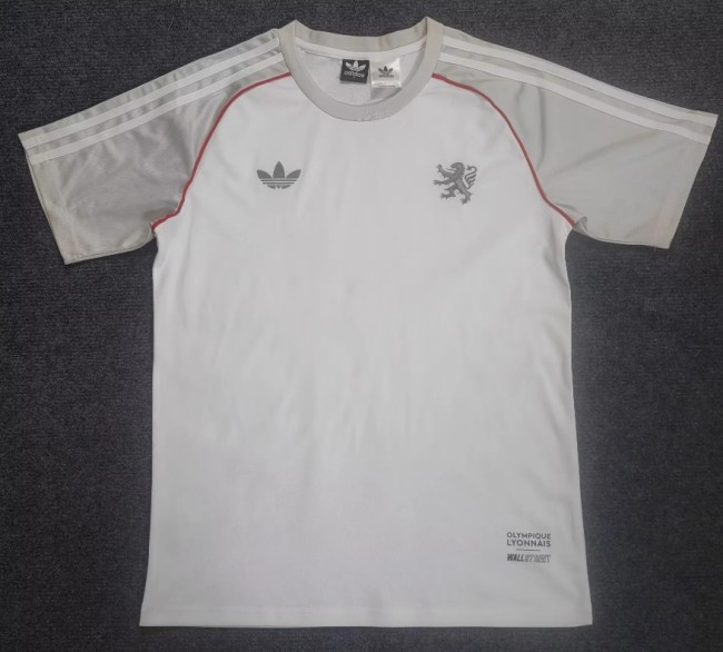 Lyon Special edition Men Jersey 25/26