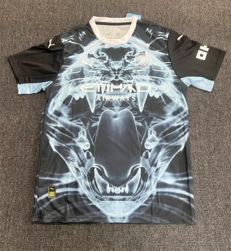 Manchester City Special edition 2026 Men Jersey