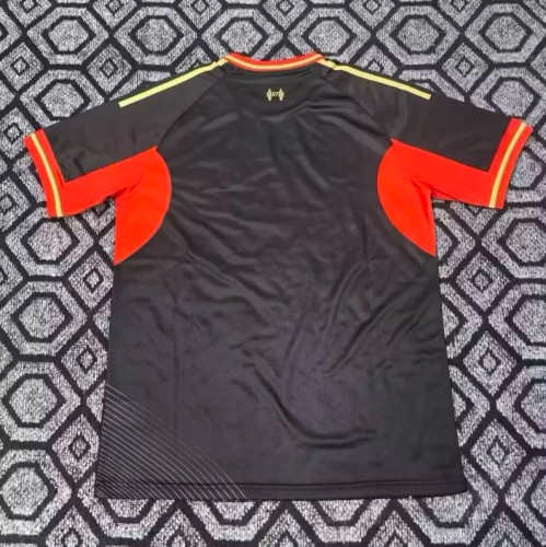 Liverpool Special Edition Man Jersey 25/26