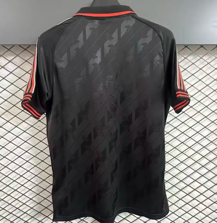 Flamengo Man Jersey 2025