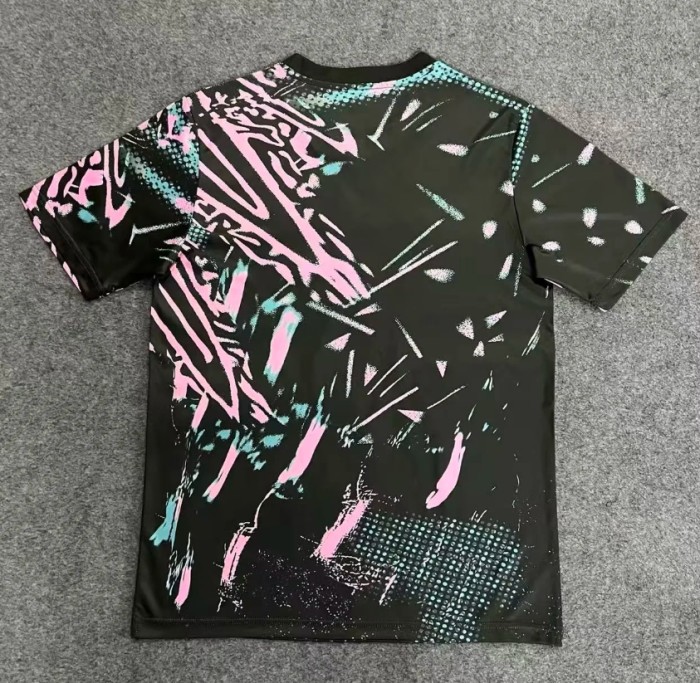 Liverpool Special Edition Man Jersey 25/26