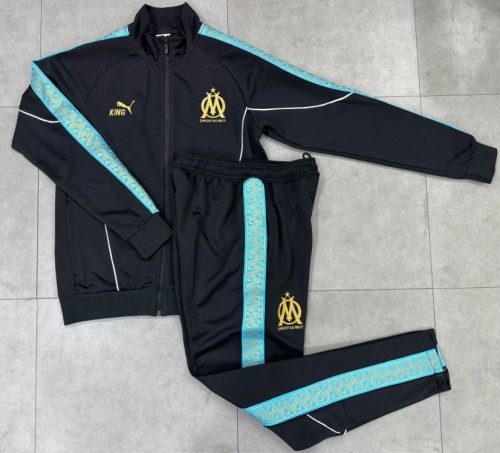 Argentina Training Jersey Suit  25/26
