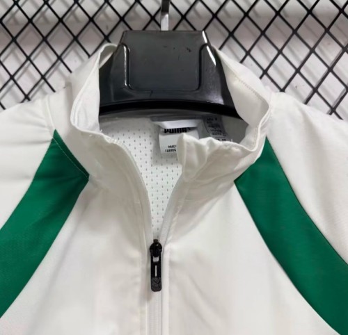 Senegal Training Windbreaker 2025