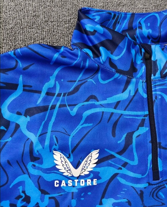 Everton Training Jersey 2025/26