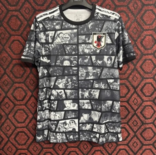 Japan Special Edition Jersey 2025