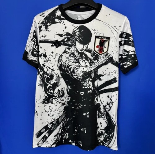Japan Special Edition Jersey 2025