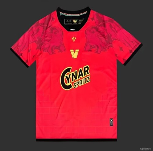 Venezia Special Edition Fourth Man Jersey 25/26