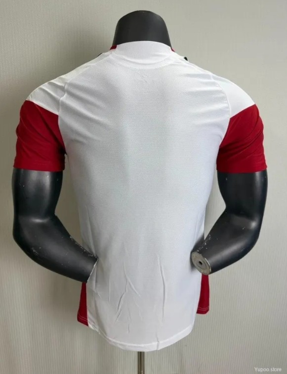Germany Pre Match Training Player Jersey