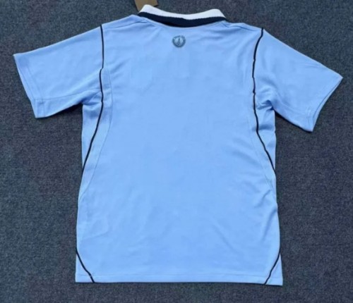 Uruguay 2026 World Cup Home Man Jersey