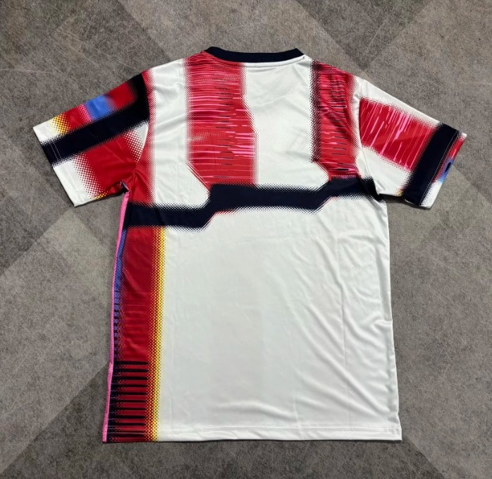 Bayern Munich Man Jersey 25/26