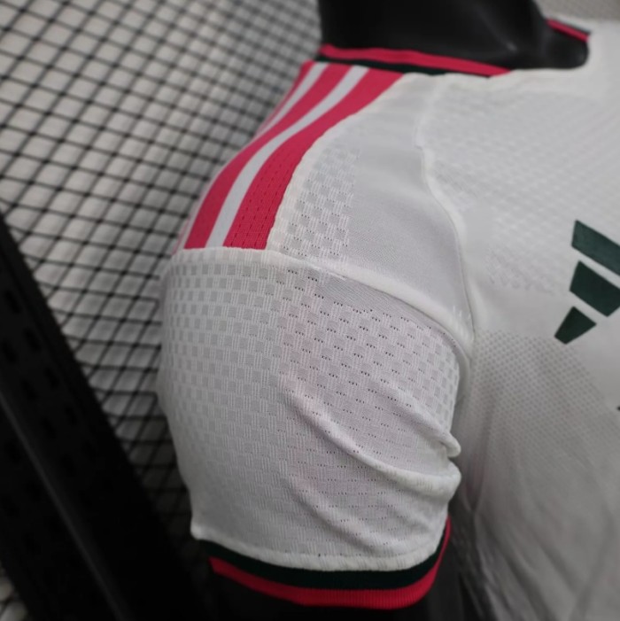 Real Madrid Special Player Jersey 25/26
