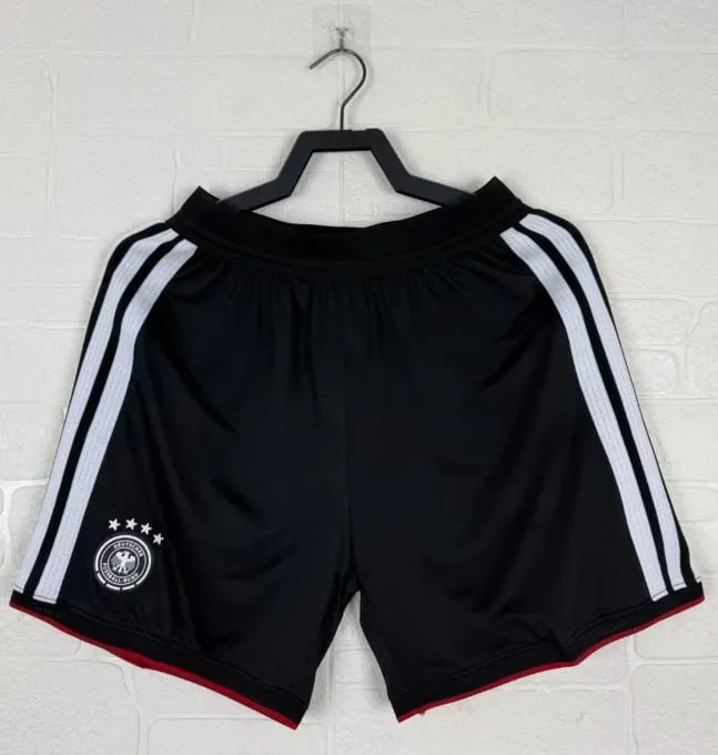 Germany Home Player Shorts 26/27