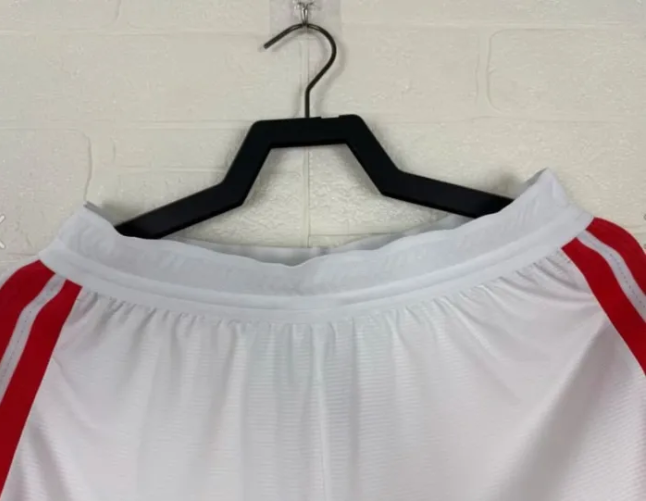 Colombia Home Player Shorts 26/27