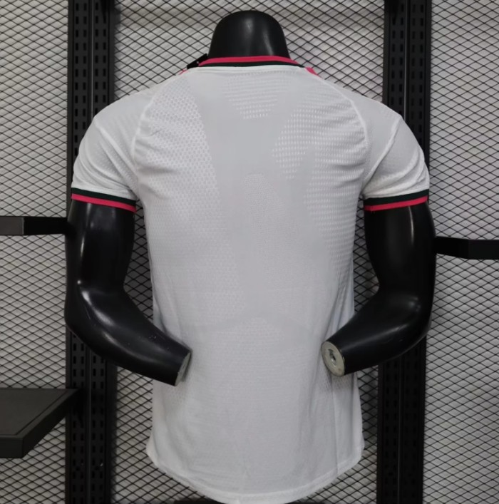 Real Madrid Special Player Jersey 25/26
