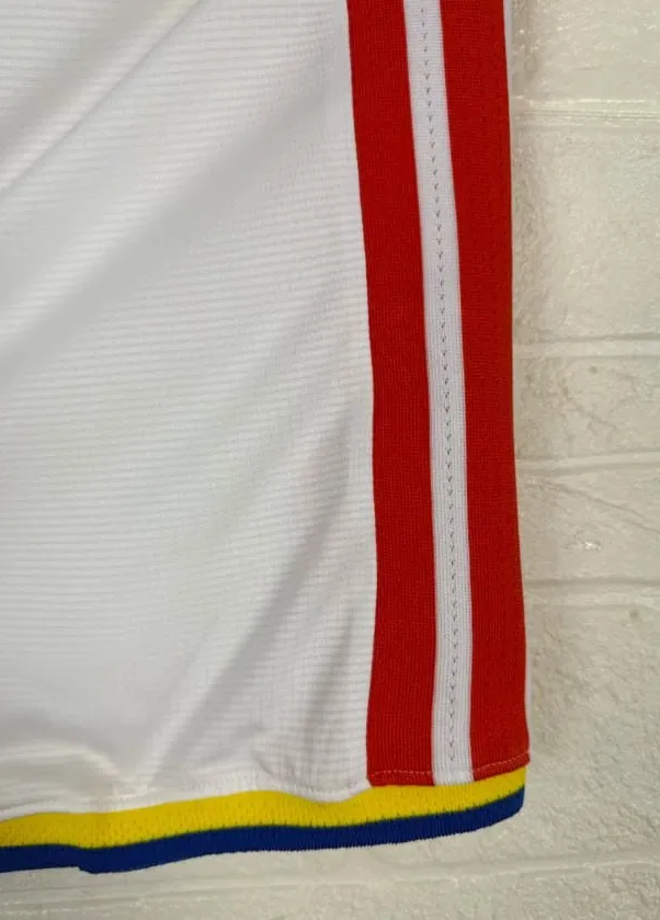 Colombia Home Player Shorts 26/27