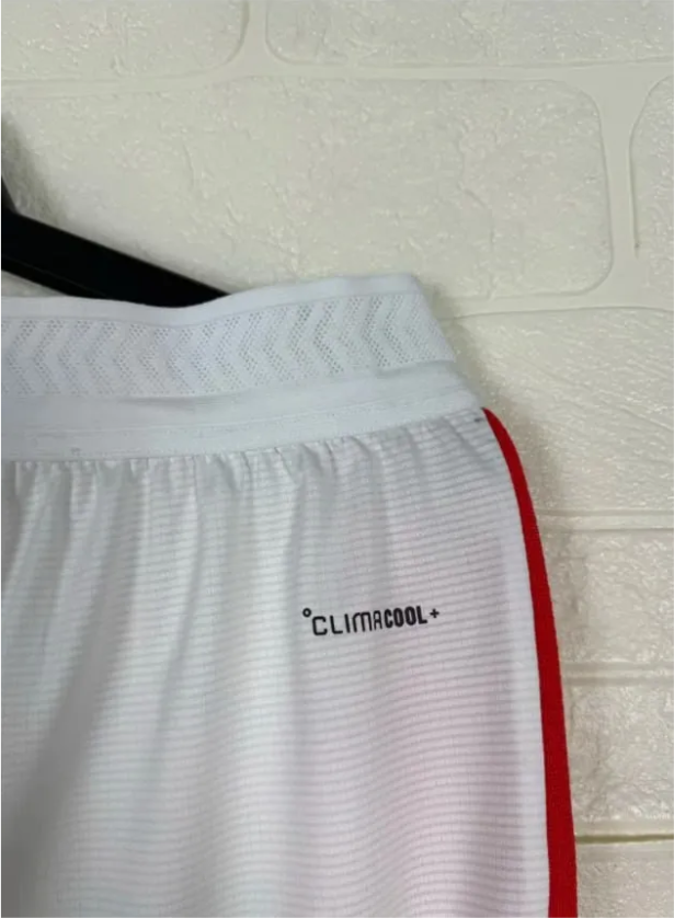 Colombia Home Player Shorts 26/27