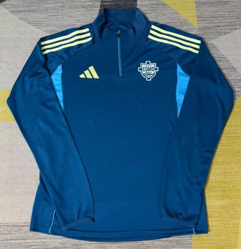 Como Training Jersey 25/26