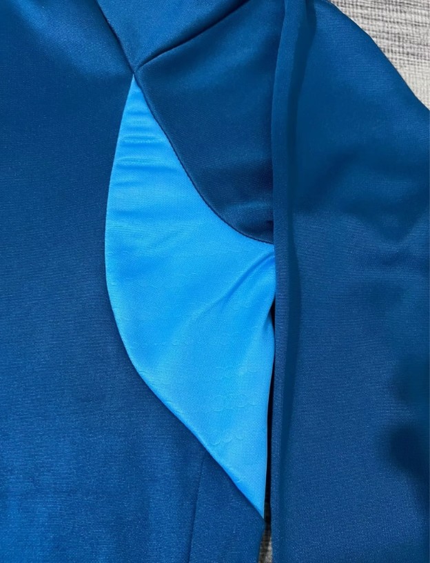 Como Training Jersey 25/26