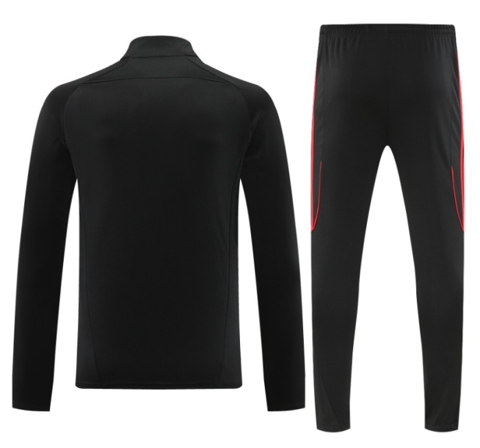 Liverpool Training Jacket Suit 2025