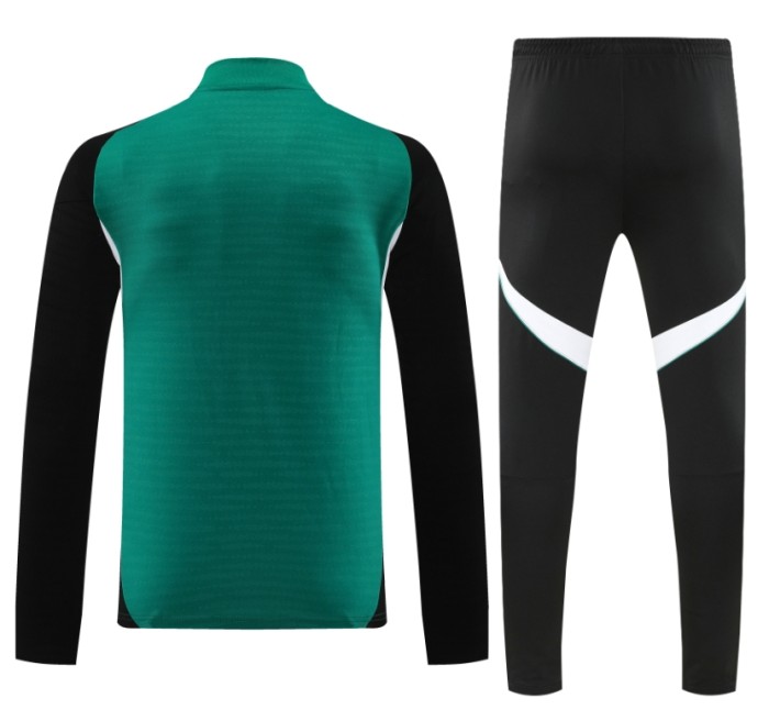 Liverpool Training Jersey Suit 25/26