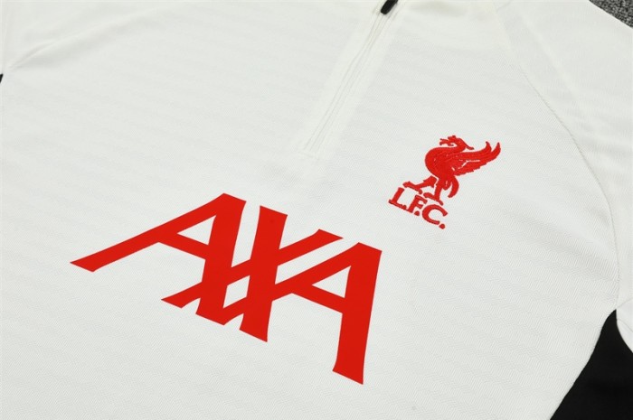 Liverpool Kids Training Suit 25/26
