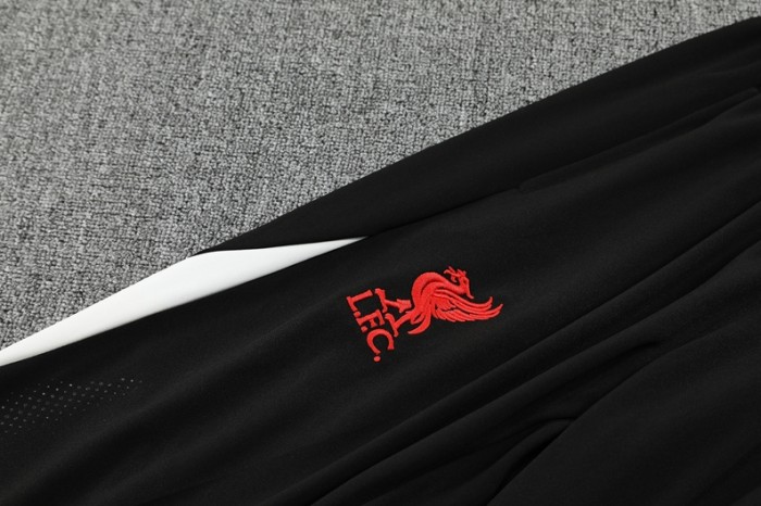 Liverpool Training Jersey Suit 25/26
