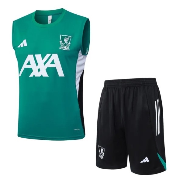 Liverpool Training Jersey 25/26