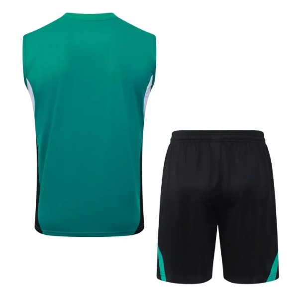 Liverpool Training Jersey 25/26