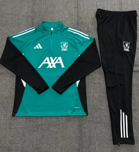Liverpool Kids Training Suit 25/26