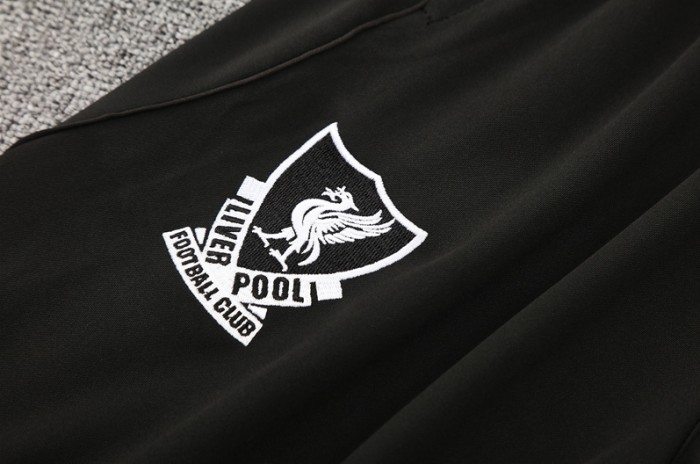 Liverpool Training Jersey Suit 25/26