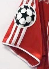 Liverpool Home Retro Jersey 06/08